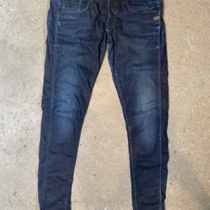 G-Star Raw Jeans